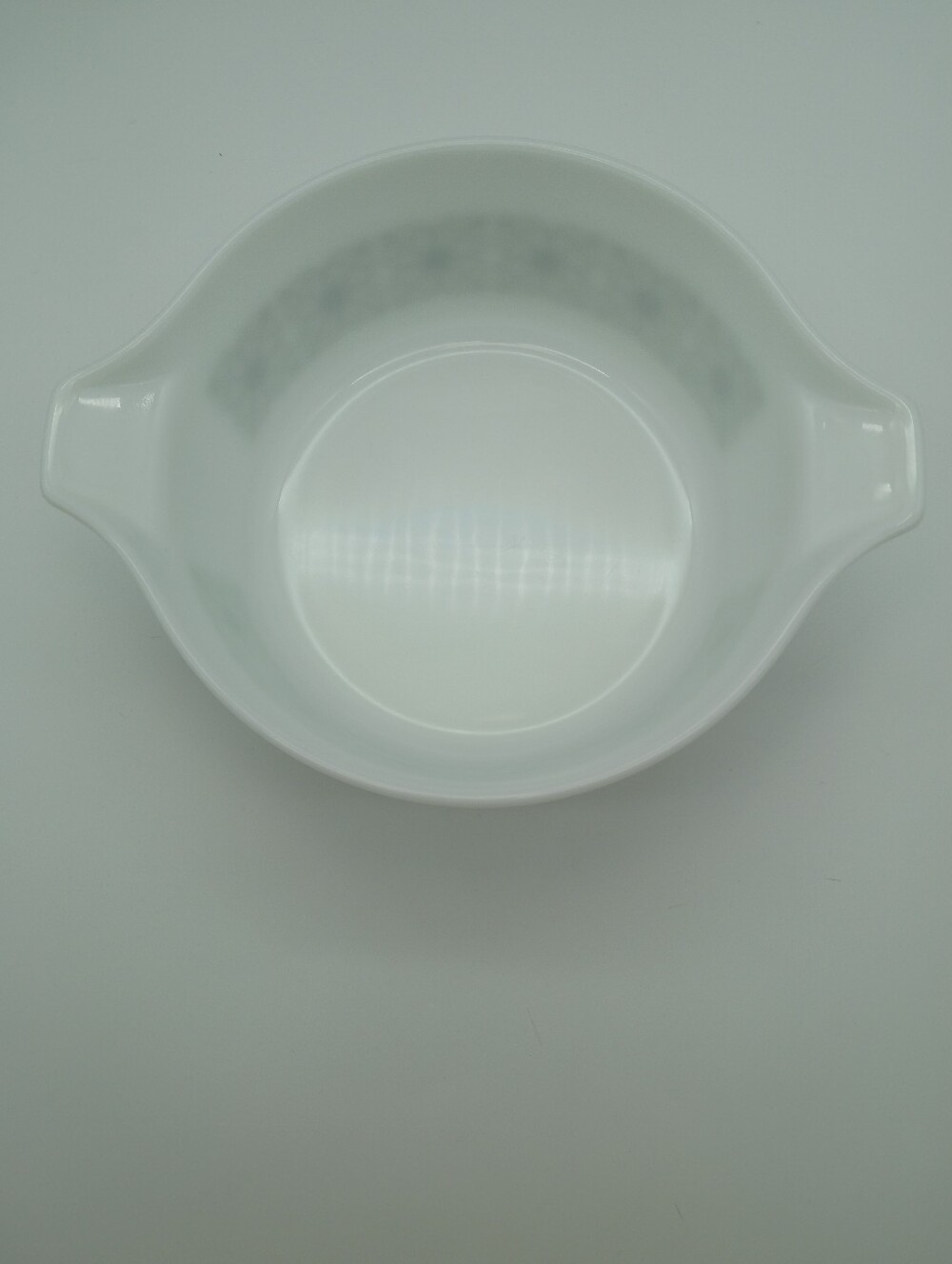 Pyrex 2 ½ Quart Cinderella Casserole Dish 475-B - Picture 4 of 7
